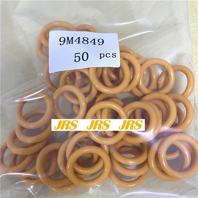 0951586 9M4849 9M4846 Kit de sello de oring para cargador de excavadoras C.A.T.