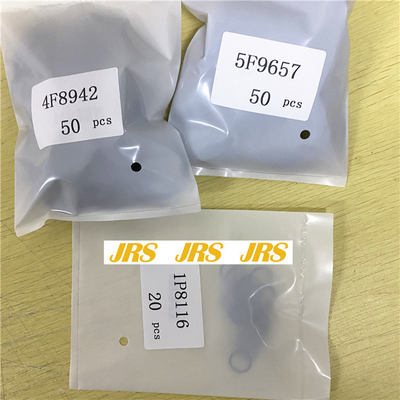 4F8942 5F9657 1P8116 Kit de sellado de orina para excavadora NBR FKM