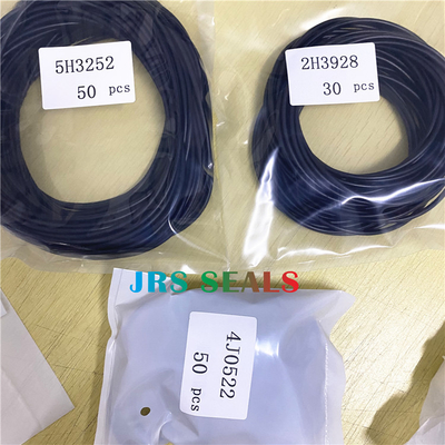 5H3252 2H3928 4J0522 Kit de sellado de oring para cargador de excavadoras NBR FKM PU