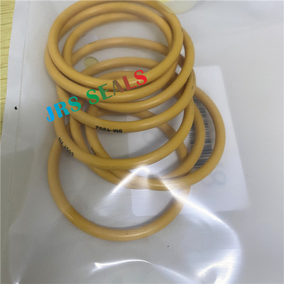 8M4992 8M8515 8M8544 9M7539 Sello amarillo de oro para excavadora NBR FKM PU