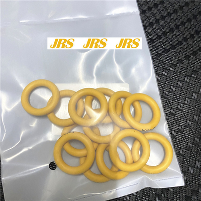 1S0004 8M4704 8M4433 9M5892 Sello amarillo NBR FKM PU para excavadora
