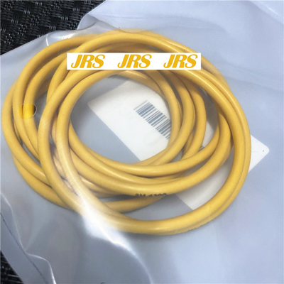 8M4390 8M8282 8M4389 9M4218 Sello amarillo NBR FKM PU para excavadora