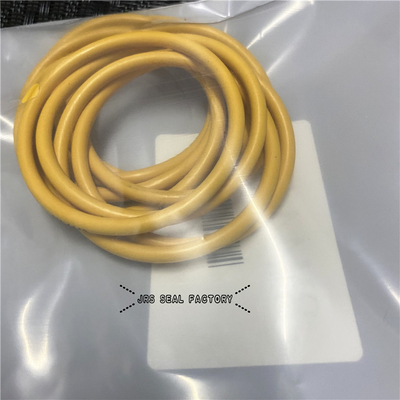 8M4443 8M5251 8M4432 8M5661 Sello NBR FKM PU Oring amarillo para cargador de excavadoras