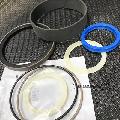 4153246 8T6390 2450586 Cargador de excavadora Sello de cilindro hidráulico Kit sello de aceite