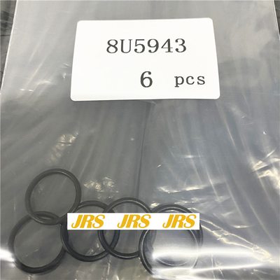 9L5650 8U5943 5P8428 2K2939 FKM ORING sello NBR amarillo para cargador de excavadoras