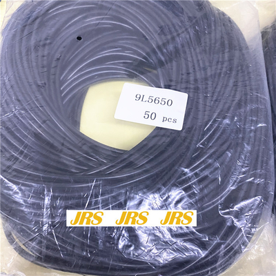 9L5650 8U5943 5P8428 2K2939 FKM ORING sello NBR amarillo para cargador de excavadoras