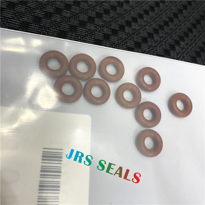 8M8281 8M4448 8C5240 2D6507 FKM ORING sello negro para excavadora NBR