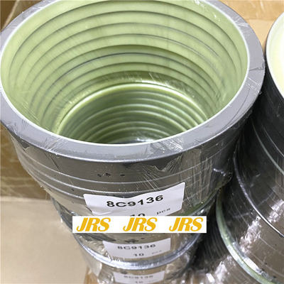 8C9136 9X3573 9X7268 3J4458 Sellos para limpiadores de polvo DKI DLI PU