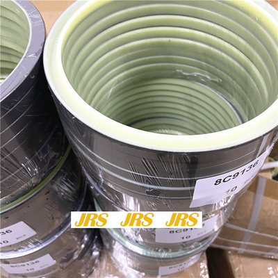 8C9136 9X3573 9X7268 3J4458 Sellos para limpiadores de polvo DKI DLI PU