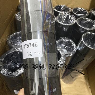 6J5733 7J9885 6J7264 4J3342 1J0708 DESGASTE anillo de desgaste wr para