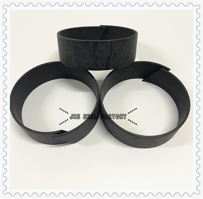 4J3342 8C0544 7J5326 8C4829 Anillo de desgaste WR negro