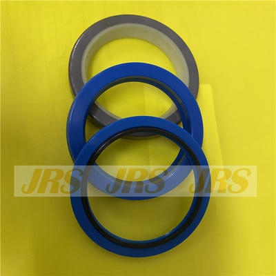 1K6981 1672457 5J3620 1506750 4T6127 sello de barra para cargador