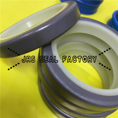 1672195 8C9124 3358966 pu Odi sello de acero y polvo para cargadores SEAL
