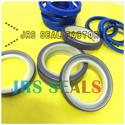 4T6126 1672305 3295790 pu Odi sello dwi hbI HBK dki excavador de polvo SEAL