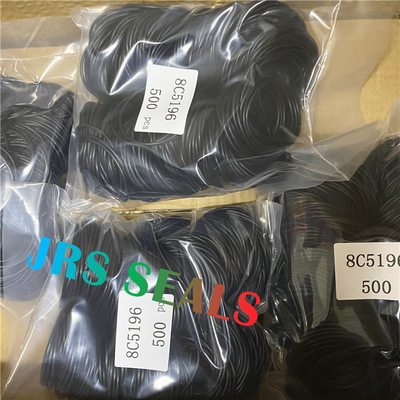 8C5196 4F7390 4S7762 9X7391 9D8042 5P5397 EXCAVATOR DE SEAL DE ORING SEAL SEAL de aceite hidráulico