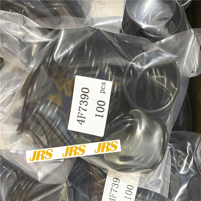 8C5196 4F7390 4S7762 9X7391 9D8042 5P5397 EXCAVATOR DE SEAL DE ORING SEAL SEAL de aceite hidráulico