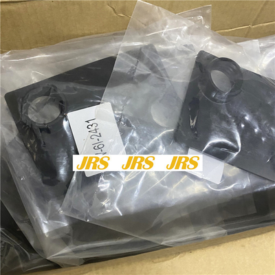 6I2431 9Y1654 4P9942 Pack de sellado del radiador Motor RUBBER NBR FKM Junta de goma para núcleos plegados