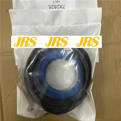 7X2825 7X2762 8T1372 7X2790 Kit de sellado de aceite hidráulico CYD LIFT DE dirección PU AMARELO
