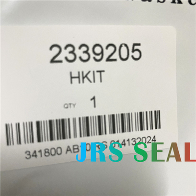 2339205 1518881 9T2230 1483031 Kit de sello c.a.t. Kit de sello de cilindro hidráulico