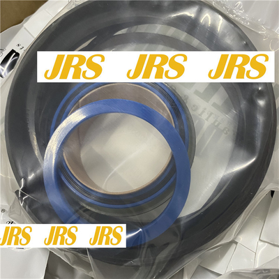 2456839 2450599 2465925 2481182 kit de sello para cargador kit de sello de cilindro hidráulico