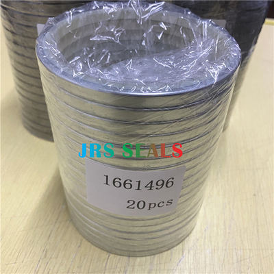 1661496 5P3193 1906001 Sellos para limpiadores de polvo DLI Kit de sellado para limpiadores de cilindros SEAL LIP