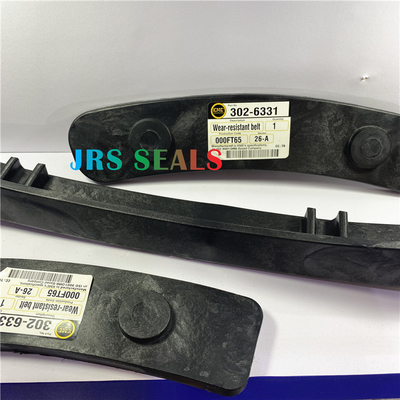 3026338 1289656 Banda de nylon no metálica para el modelo 120M 140M 160M