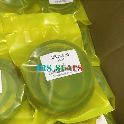 3809470 7X2704 2028908 2048889 kit de sellado KIT cilindro hidráulico SEAL cargador de piezas del kit