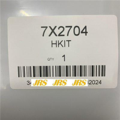 3809470 7X2704 2028908 2048889 kit de sellado KIT cilindro hidráulico SEAL cargador de piezas del kit