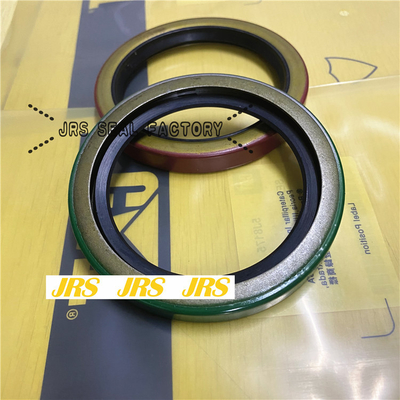 4K7462 4K7461 6K2430 6K9148 Sellos para limpiadores de polvo Tipo de labio del sello para cargador de c.a.t.