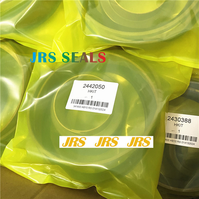 2442050 2430388 5J8150 BD500 Kit de sellado de los cilindros hidráulicos