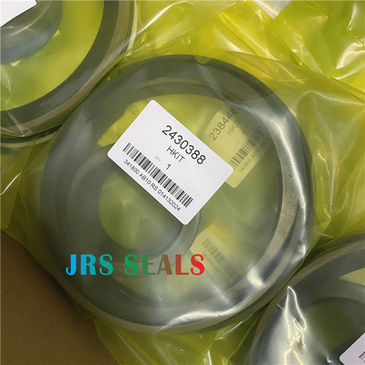 2442050 2430388 5J8150 BD500 Kit de sellado de los cilindros hidráulicos