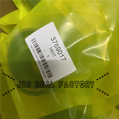 3193557 3769017 5J8200 BD505 kit de sellado c.a.t kit cilindro hidráulico piezas de sellado PU