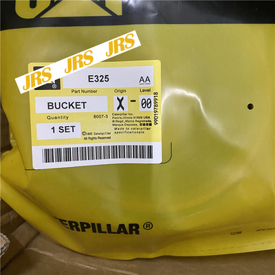 E320B C D Conjuntos de sellado de cilindros hidráulicos E325 ARM BOOM BUCKET C.A.T.