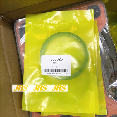 4J8981 5J8325 6J7167 5J8350 ROD SEAL SEAL de polvo BHI HBY IDI PU NBR PTFE