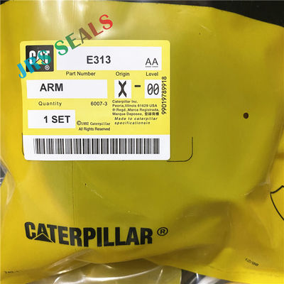 E312 E313 E307 Equipo de sello de aceite hidráulico EQUIPO DEL BRAZO DEL CUCHARÓN DEL PLUG