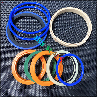 99120022 99100110 99100112 Kit de sellado del cilindro hidráulico
