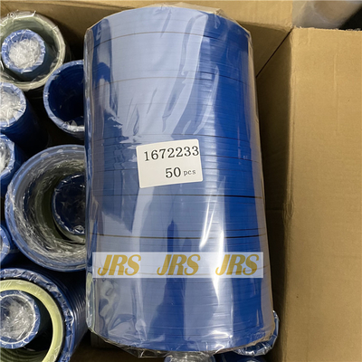 16722233 1367359 1080133 6E0246 HBY HBK HBI SEAL