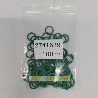 2454907 2741639 2454908 SEAL ORING FKM verde