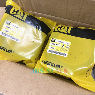 4160092 2404819 2342592 2342594 Kit de sellado de cilindros hidráulicos