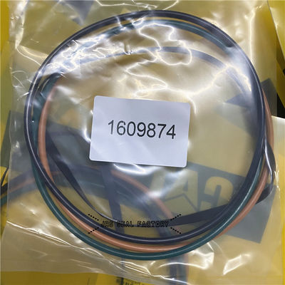 1609874 3535995 1670024 1043560 kit de sellado de junta tórica cilindro nbr fkm pu