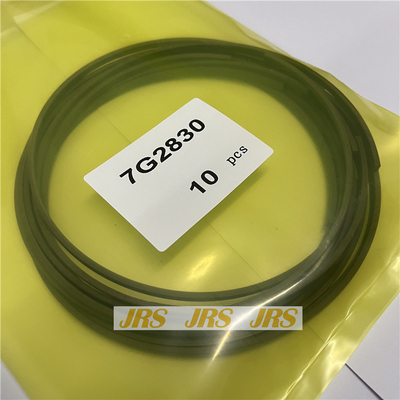 7G2830 7G4822 RING SEAL C.A.T. SEAL KIT LOADER El equipo de carga de las focas