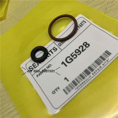 1G5928 1473061 Kit de sello de cilindro hidráulico NBR Oring