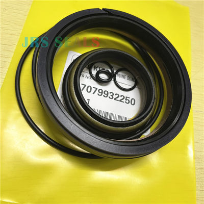 7079964250 7079932250 equipos del sello del cilindro hidráulico 707-99-64250 707-99-32250 EXCAVADORA CARGADOR KO.MA.TSU