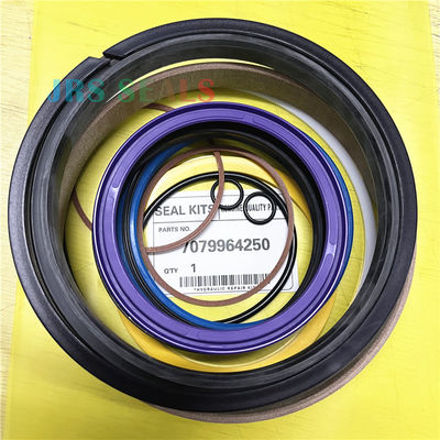 7079964250 7079932250 equipos del sello del cilindro hidráulico 707-99-64250 707-99-32250 EXCAVADORA CARGADOR KO.MA.TSU