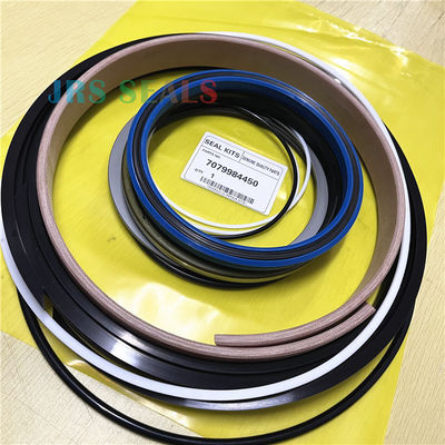 CARGADOR KO.MA.TSU del EXCAVADOR 7079984450 7079914600 equipos del sello del cilindro hidráulico 707-99-84450 707-99-14600