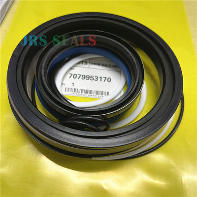 7079966600 7079953170 equipos del sello del cilindro hidráulico 707-99-66600 707-99-53170 EXCAVADORA CARGADOR KO.MA.TSU