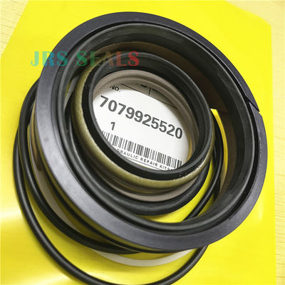 7079873020 7079925520 equipos del sello del cilindro hidráulico 707-98-73020 707-99-25520 EXCAVADORA CARGADOR KO.MA.TSU