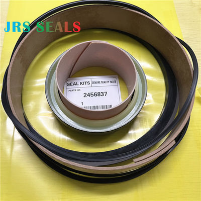 8C4510 2456837 8C-4510 245-6837 Equipo del sello del cargador del cilindro hidráulico de la dirección de elevación inclinable