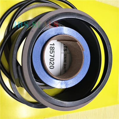 1857020 2600273 185-7020 260-0273 equipo del sello de la dirección de Tift de la elevación del cargador del cilindro hidráulico