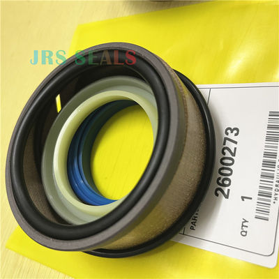 1857020 2600273 185-7020 260-0273 equipo del sello de la dirección de Tift de la elevación del cargador del cilindro hidráulico